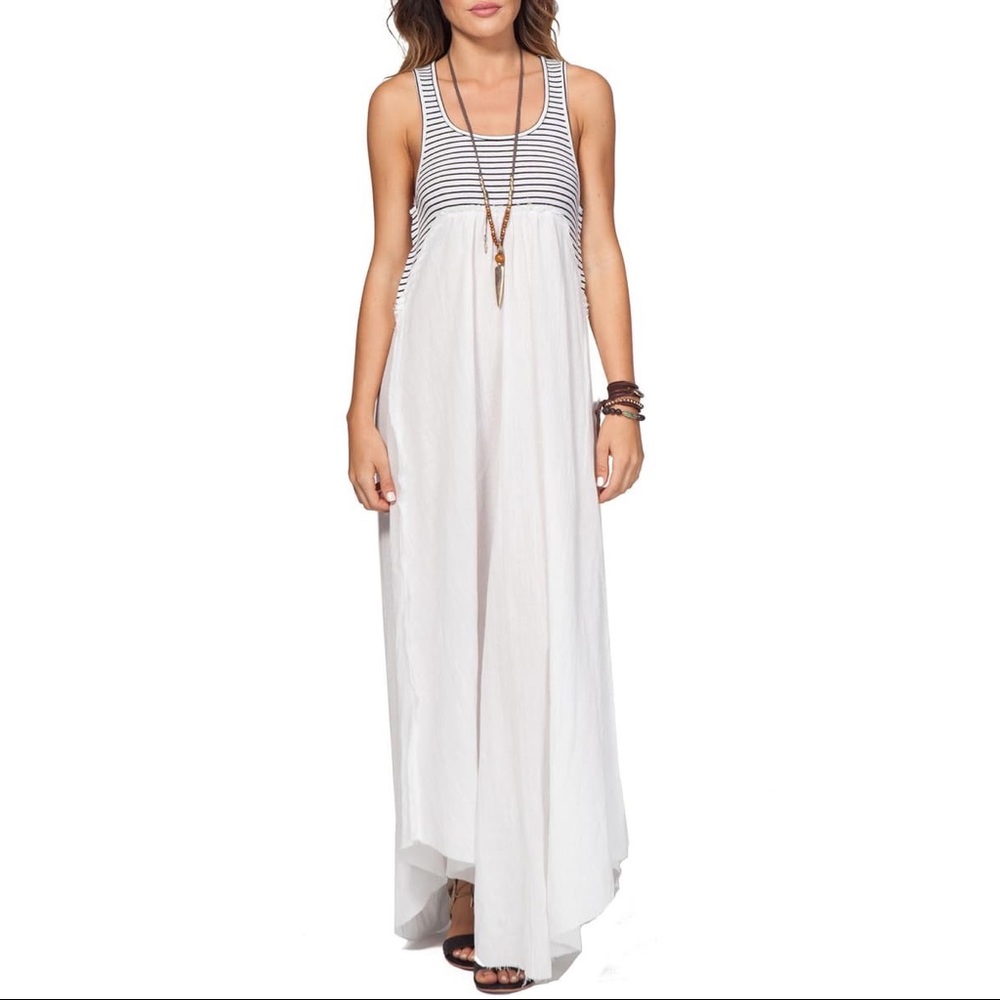 Rip Curl - Sparrow Maxi Dress